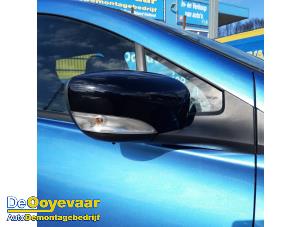 Usagé Rétroviseur droit Renault Zoé (AG) 43kW Prix € 149,99 Règlement à la marge proposé par Autodemontagebedrijf De Ooyevaar