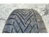 Set of wheels + tyres from a BMW 1 serie (F40) 118i 1.5 TwinPower 12V 2021