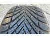 Set of wheels + tyres from a BMW 1 serie (F40) 118i 1.5 TwinPower 12V 2021