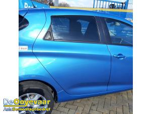 Used Rear door 4-door, right Renault Zoé (AG) 43kW Price € 375,00 Margin scheme offered by Autodemontagebedrijf De Ooyevaar