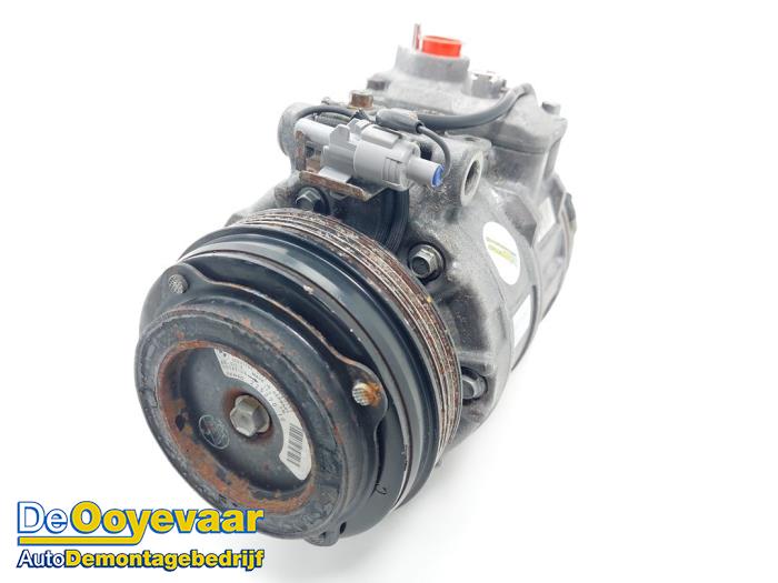 Gebrauchte Klimapumpe BMW 5 serie Gran Turismo (F07) 550i xDrive V8 32V TwinPower Turbo Preis € 119,99 Margenregelung angeboten von Autodemontagebedrijf De Ooyevaar