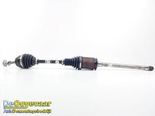 Used Front drive shaft, right BMW 5 serie Gran Turismo (F07) 550i xDrive V8 32V TwinPower Turbo Price € 249,99 Margin scheme offered by Autodemontagebedrijf De Ooyevaar