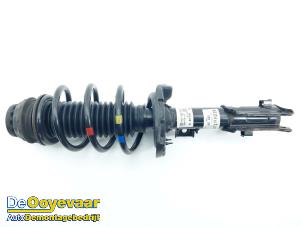 Used Front shock absorber rod, right Kia Rio IV (YB) 1.0i T-GDi 100 12V Price € 119,99 Margin scheme offered by Autodemontagebedrijf De Ooyevaar