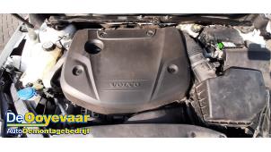 Gebrauchte Motor Volvo V40 (MV) 2.0 D2 16V Preis € 2.249,99 Margenregelung angeboten von Autodemontagebedrijf De Ooyevaar