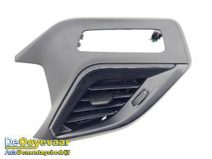 Used Dashboard vent BMW 1 serie (F40) 118i 1.5 TwinPower 12V Price € 29,99 Margin scheme offered by Autodemontagebedrijf De Ooyevaar