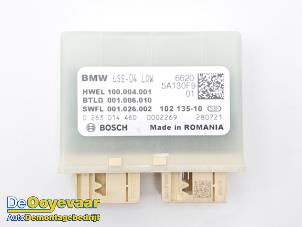 Used PDC Module BMW 1 serie (F40) 118i 1.5 TwinPower 12V Price € 29,99 Margin scheme offered by Autodemontagebedrijf De Ooyevaar
