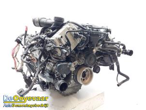 Used Engine BMW 6 serie (F13) 650i xDrive V8 32V Price € 8.249,99 Margin scheme offered by Autodemontagebedrijf De Ooyevaar