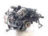 Motor van een BMW 6 serie (F13) 650i xDrive V8 32V 2013