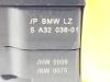 Interruptor combinado columna de dirección de un BMW 1 serie (F40) 118i 1.5 TwinPower 12V 2021