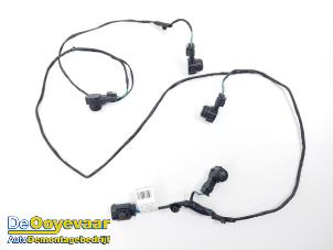 Used PDC Sensor Set BMW 1 serie (F40) 118i 1.5 TwinPower 12V Price € 149,99 Margin scheme offered by Autodemontagebedrijf De Ooyevaar
