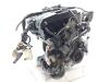Engine from a BMW 1 serie (E87/87N), 2003 / 2012 116i 1.6 16V, Hatchback, 4-dr, Petrol, 1.597cc, 90kW (122pk), RWD, N43B16A, 2007-09 / 2011-06, UE31; UE32 2008