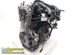Usados Motor Mercedes GLA (H247) 1.3 200 Turbo 16V Precio € 1.999,99 Norma de margen ofrecido por Autodemontagebedrijf De Ooyevaar