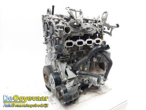 Used Motor Mercedes B (W247) 1.3 B-160 Turbo 16V Price € 1.799,99 Margin scheme offered by Autodemontagebedrijf De Ooyevaar