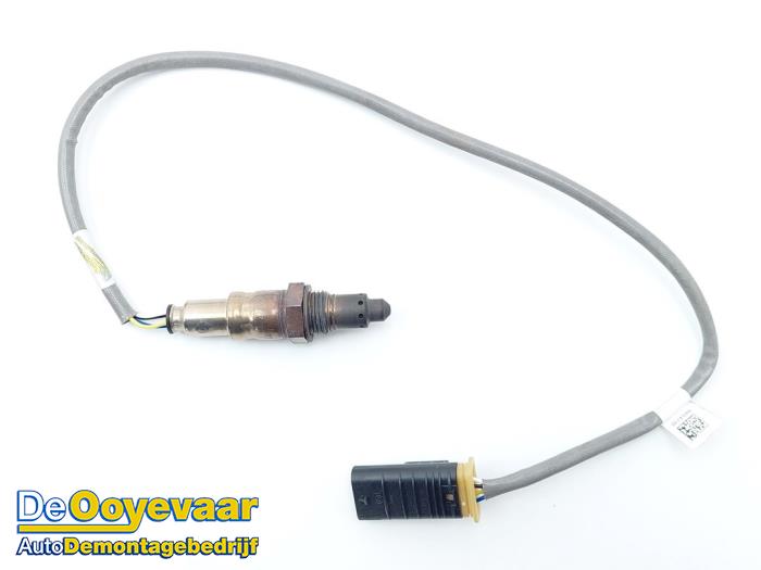 Usados Sonda Lambda BMW 1 serie (F40) 118i 1.5 TwinPower 12V Precio € 29,99 Norma de margen ofrecido por Autodemontagebedrijf De Ooyevaar