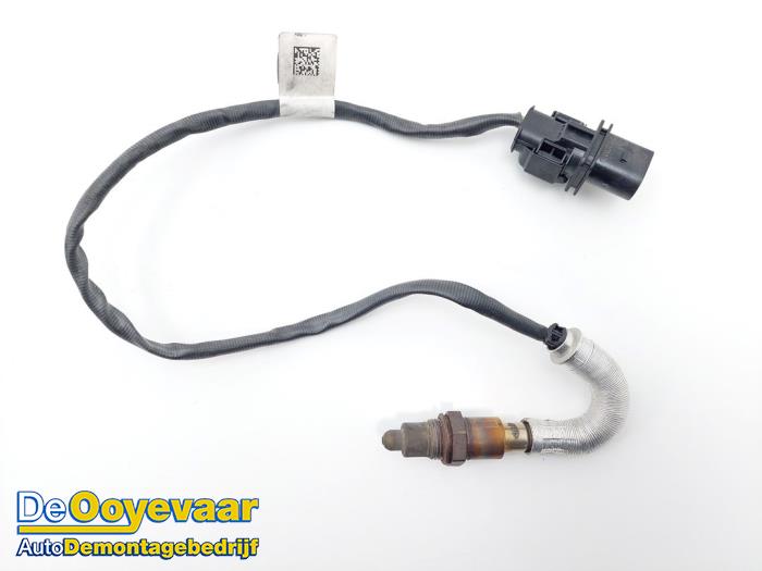 Used Lambda probe BMW 1 serie (F40) 118i 1.5 TwinPower 12V Price € 15,00 Margin scheme offered by Autodemontagebedrijf De Ooyevaar