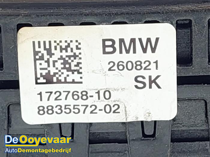 Wspornik silnika z BMW 1 serie (F40) 118i 1.5 TwinPower 12V 2021