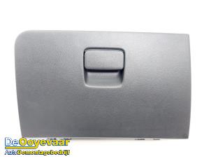 Used Glovebox Kia Picanto (JA) 1.0 12V Price € 25,00 Margin scheme offered by Autodemontagebedrijf De Ooyevaar