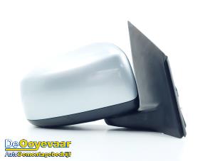 Used Wing mirror, right Mitsubishi Space Star (A0) 1.2 12V Price € 99,99 Margin scheme offered by Autodemontagebedrijf De Ooyevaar