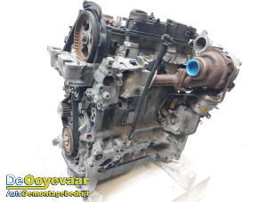 Used Engine Peugeot 308 (L3/L8/LB/LH/LP) 1.6 BlueHDi 120 Price € 1.499,99 Margin scheme offered by Autodemontagebedrijf De Ooyevaar