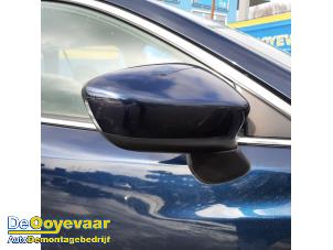 Used Wing mirror, right Mazda 6 SportBreak (GJ/GH/GL) 2.2 SkyActiv-D 150 16V Price € 99,99 Margin scheme offered by Autodemontagebedrijf De Ooyevaar
