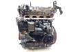 Motor de un Volkswagen T-Roc 2.0 R TSI 16V 4Motion 2021