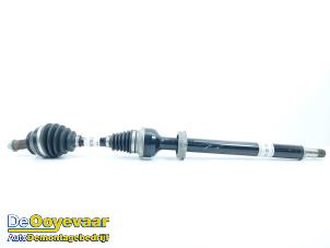 Used Front drive shaft, right Mercedes A-Klasse AMG (177.1) 2.0 A-35 AMG Turbo 16V 4Matic Price € 399,99 Margin scheme offered by Autodemontagebedrijf De Ooyevaar