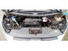 Motor from a Ford Transit Custom, 2011 2.2 TDCi 16V, Delivery, Diesel, 2.198cc, 74kW (101pk), FWD, DRFF; DRFG; DRF4, 2012-09 2016