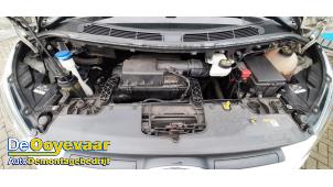 Gebrauchte Getriebe Ford Transit Custom 2.2 TDCi 16V Preis € 1.249,99 Margenregelung angeboten von Autodemontagebedrijf De Ooyevaar