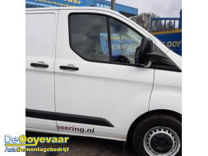 Used Door 2-door, right Ford Transit Custom 2.2 TDCi 16V Price € 649,99 Margin scheme offered by Autodemontagebedrijf De Ooyevaar