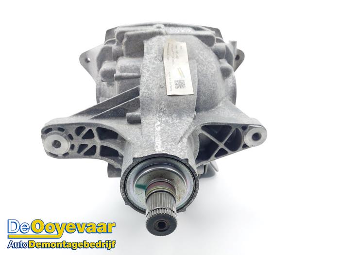 Gebrauchte Differential hinten Porsche Panamera (971G) 2.9 V6 24V 4S Preis € 2.399,99 Margenregelung angeboten von Autodemontagebedrijf De Ooyevaar