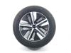 Wheel + tyre from a Kia Niro I (DE) 1.6 GDI PHEV 2020