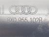 Scheinwerfersprüher van een Audi A1 (8X1/8XK) 1.2 TFSI 2013