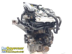 Used Engine Volkswagen Polo VI (AW1) 1.0 TSI 12V Price € 449,99 Margin scheme offered by Autodemontagebedrijf De Ooyevaar