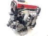 Engine from a Opel Astra H SW (L35), 2004 / 2014 2.0 16V Turbo, Combi/o, Petrol, 1.998cc, 125kW (170pk), FWD, Z20LEL; EURO4, 2004-08 / 2010-10, L35 2006
