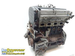 Used Engine Mitsubishi Lancer Wagon (CS) 2.0 16V Price € 749,99 Margin scheme offered by Autodemontagebedrijf De Ooyevaar