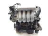 Engine from a Mitsubishi Lancer Wagon (CS) 2.0 16V 2007