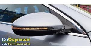 Used Wing mirror, right Kia Ceed Sportswagon (CDF) 1.5 T-GDI 16V Price € 249,99 Margin scheme offered by Autodemontagebedrijf De Ooyevaar