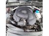Motor de un Audi A4 (B9), 2015 1.4 TFSI 16V, Sedán, 4Puertas, Gasolina, 1.395cc, 110kW (150pk), FWD, CVNA, 2015-08 / 2019-11, 8W2; 8WC 2015