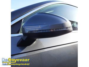 Used Wing mirror, left Audi A4 (B9) 1.4 TFSI 16V Price € 275,00 Margin scheme offered by Autodemontagebedrijf De Ooyevaar