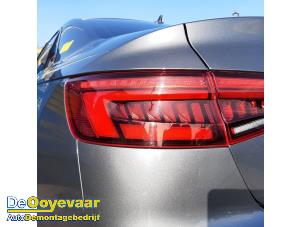 Used Taillight, left Audi A4 (B9) 1.4 TFSI 16V Price € 169,99 Margin scheme offered by Autodemontagebedrijf De Ooyevaar