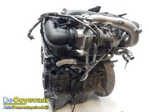 Used Engine Mercedes A-Klasse AMG (177.1) 2.0 A-35 AMG Turbo 16V 4Matic Price € 4.499,99 Margin scheme offered by Autodemontagebedrijf De Ooyevaar
