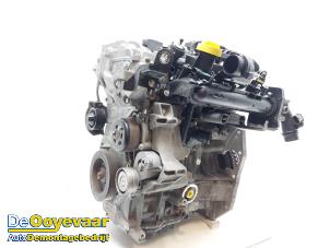 Used Engine Renault Megane III CC (EZ) 1.4 16V TCe 130 Price € 2.399,99 Margin scheme offered by Autodemontagebedrijf De Ooyevaar