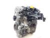 Motor de un Renault Megane III CC (EZ), 2010 / 2015 1.4 16V TCe 130, Cabrio, Gasolina, 1.397cc, 96kW (131pk), FWD, H4J700; H4JA7, 2010-06 / 2015-08, EZ1V; EZDV 2010