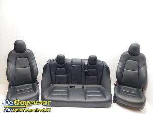 Used Set of upholstery (complete) Tesla Model 3 EV AWD Price € 499,99 Margin scheme offered by Autodemontagebedrijf De Ooyevaar