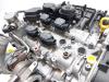 Motor from a Volkswagen Golf VIII (CD1) 1.5 eTSI 16V 2020