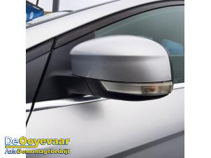 Used Wing mirror, left Ford Focus 3 Wagon 1.6 SCTi 16V Price € 119,99 Margin scheme offered by Autodemontagebedrijf De Ooyevaar