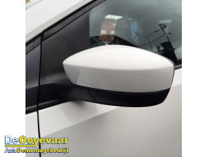 Used Wing mirror, left Volkswagen Up! (121) 1.0 12V EcoFuel Price € 49,99 Margin scheme offered by Autodemontagebedrijf De Ooyevaar