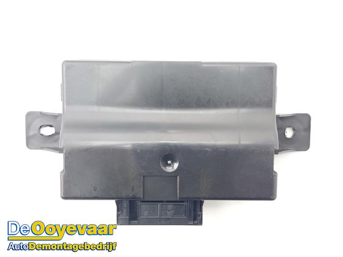 Używane Modul gateway Audi A6 Avant (C7) 3.0 TDI V6 24V biturbo Quattro Cena € 39,99 Procedura marży oferowane przez Autodemontagebedrijf De Ooyevaar