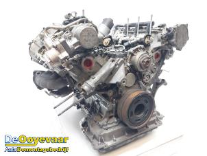 Used Engine Audi Q7 (4MB/4MG) 3.0 TFSI V6 24V Price € 3.999,99 Margin scheme offered by Autodemontagebedrijf De Ooyevaar