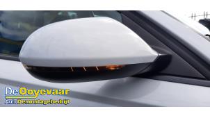 Used Wing mirror, right Audi A6 Avant (C7) 3.0 TDI V6 24V Quattro Price € 249,99 Margin scheme offered by Autodemontagebedrijf De Ooyevaar
